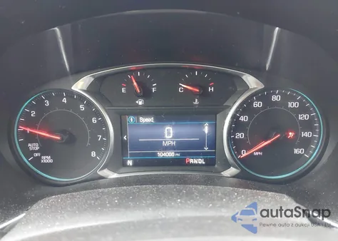 2019 Chevrolet Equinox Lt from USA, damaged, VIN 3GNAXKEV0KL232207